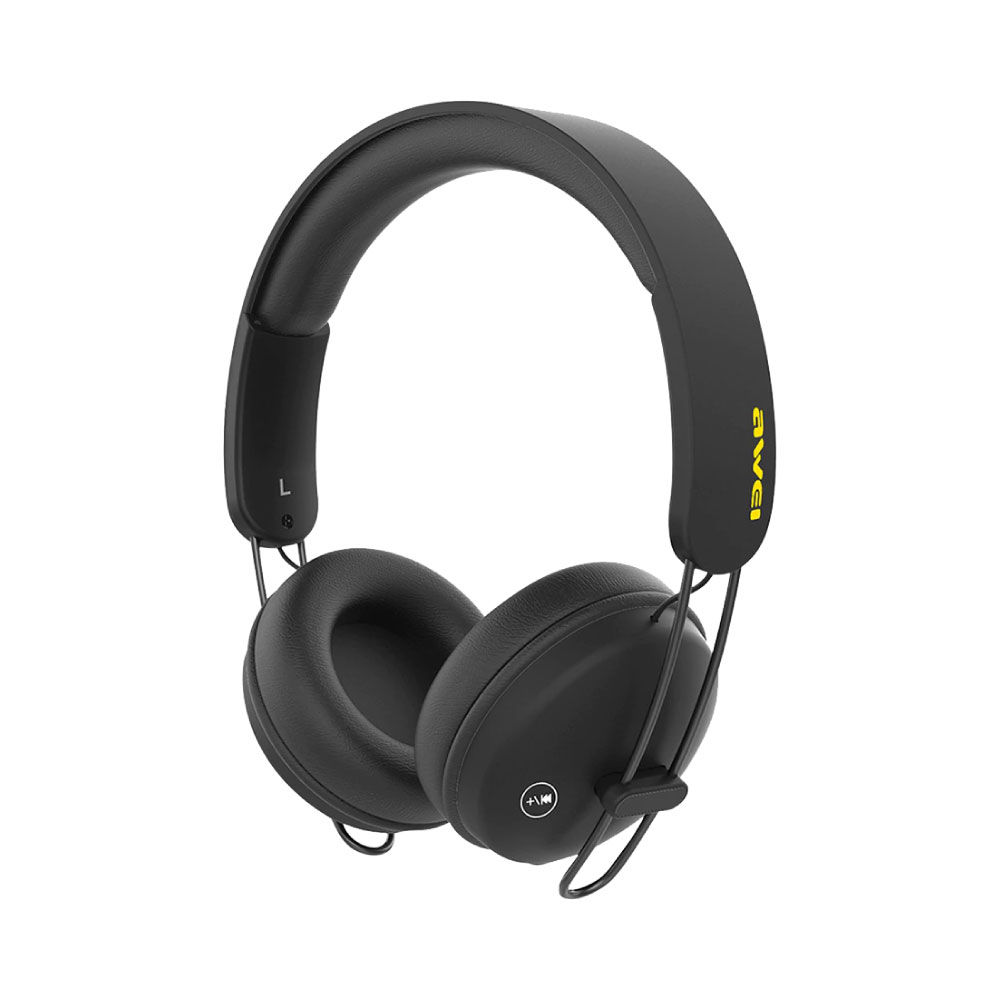 AWEI A800BL Wireless Bluetooth Headphones