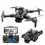 Thumbnail: Global Drone GD94 Pro Professional Drone 4K HD EIS Camera