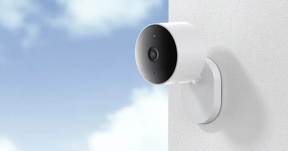 Thumbnail: Xiaomi Outdoor Camera AW200