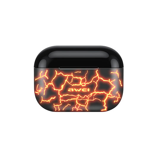 Thumbnail: AWEI T29 Pro TWS Bluetooth Earphone