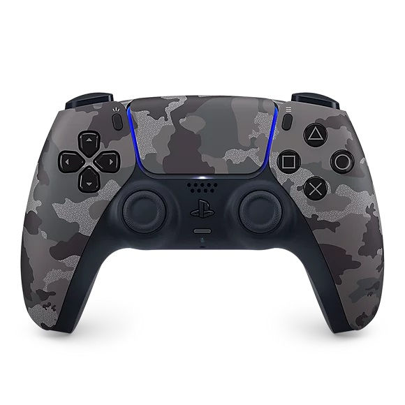 Thumbnail: PS5 Controller