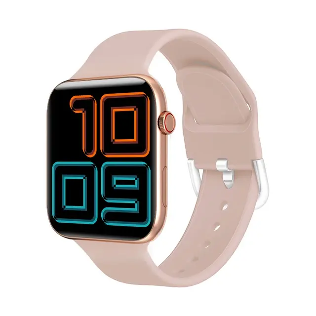 Thumbnail: Smart Watch Kumi KU1