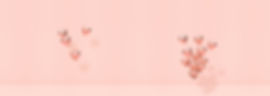 Pink 3D Hearts