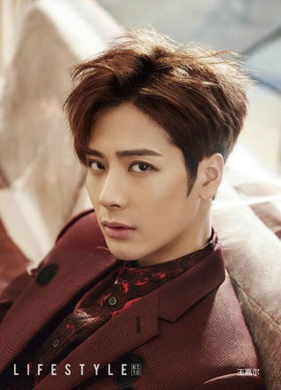Got7’s Jackson Regrets Variety Show Appearances