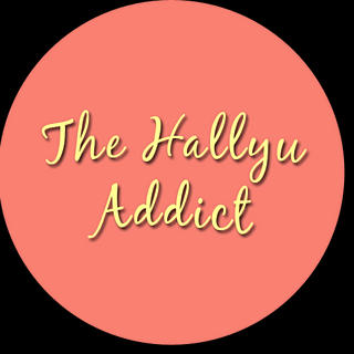 Writer: The Hallyu Addict