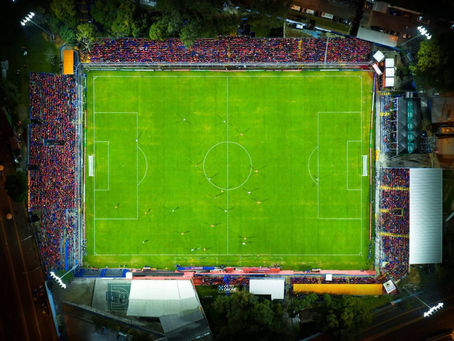 Opinión | Guatemala, eliminatorias y en qué estadio jugar