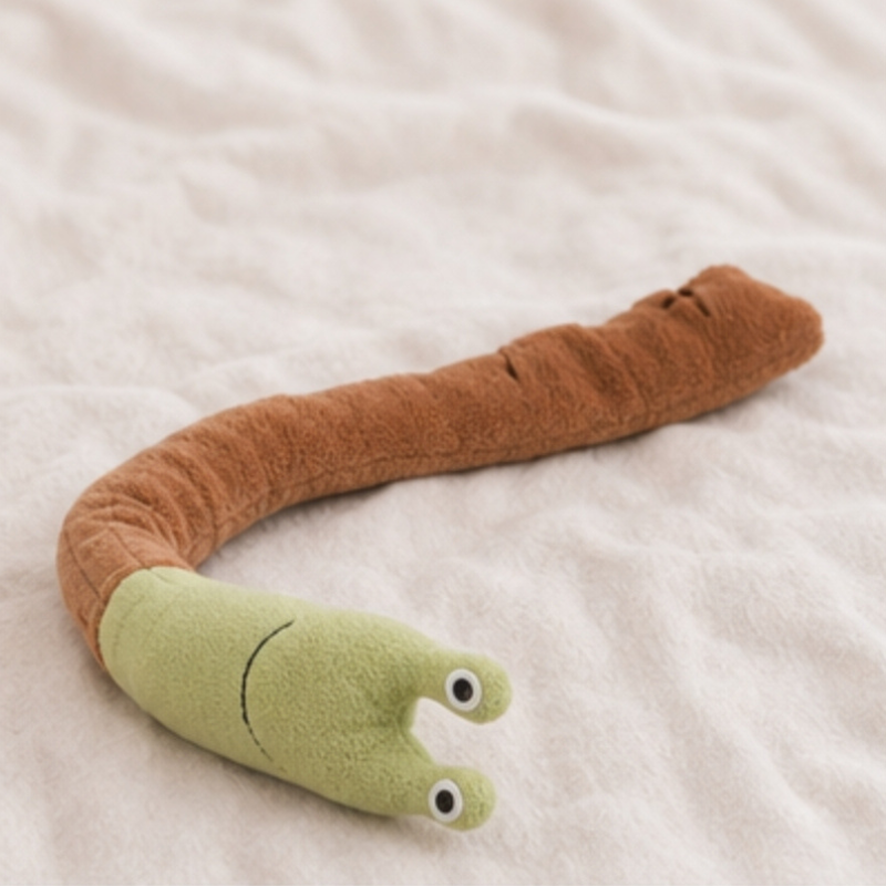 Thumbnail: Snuffle Snail Discovery Food Dog Toy
