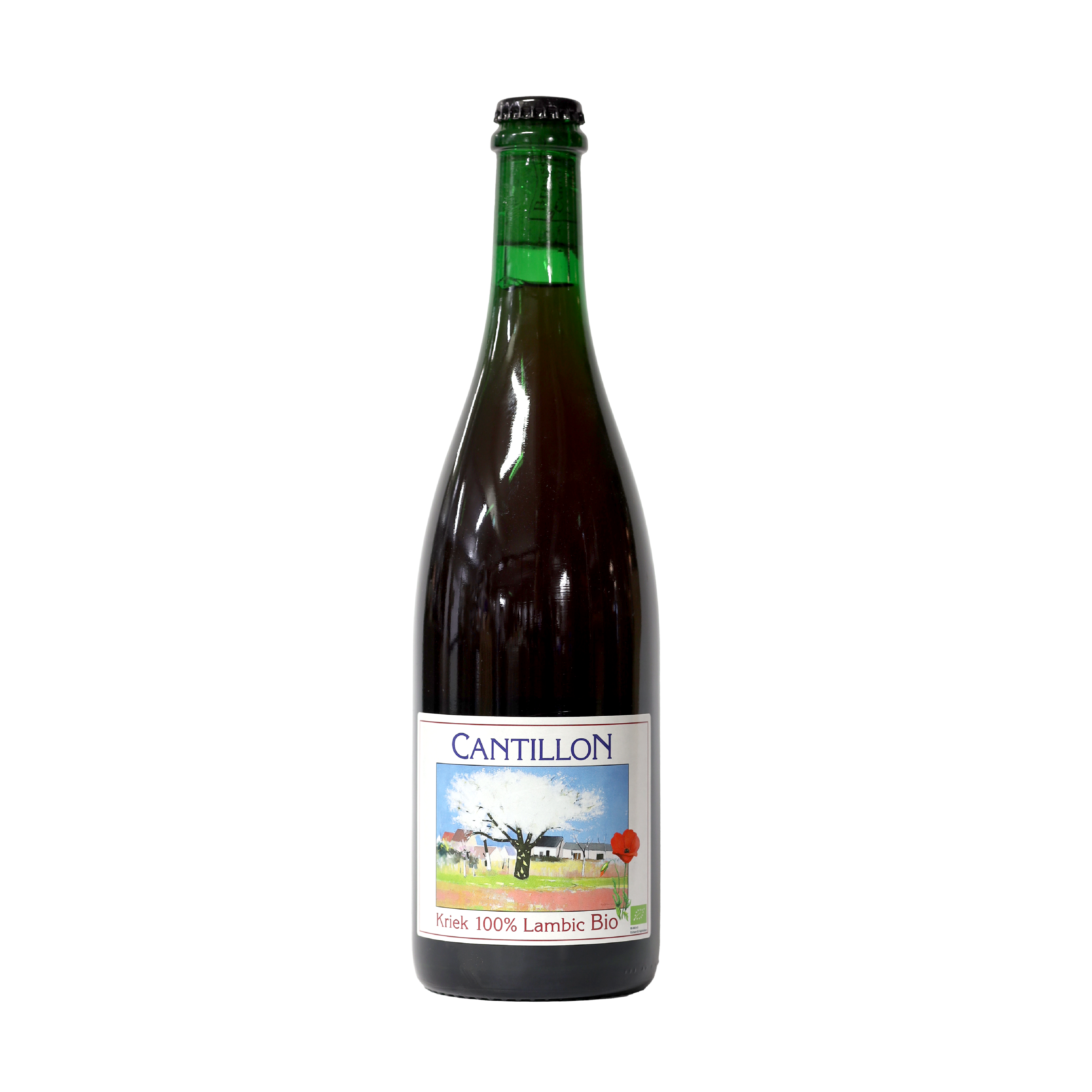 Cantillon: Kriek 6,0%