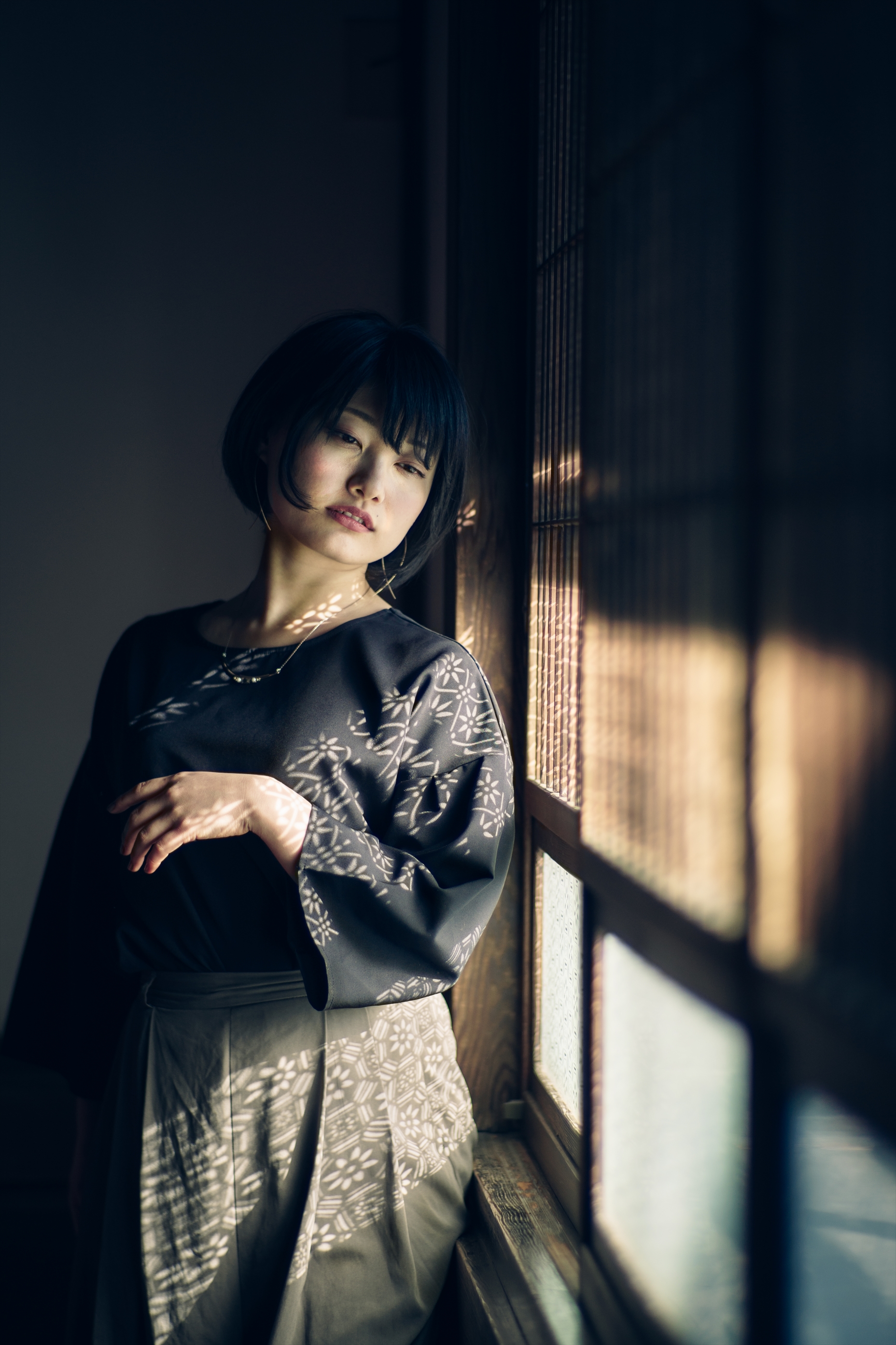 CONTAX Planar 85mm F1.4 MMJ