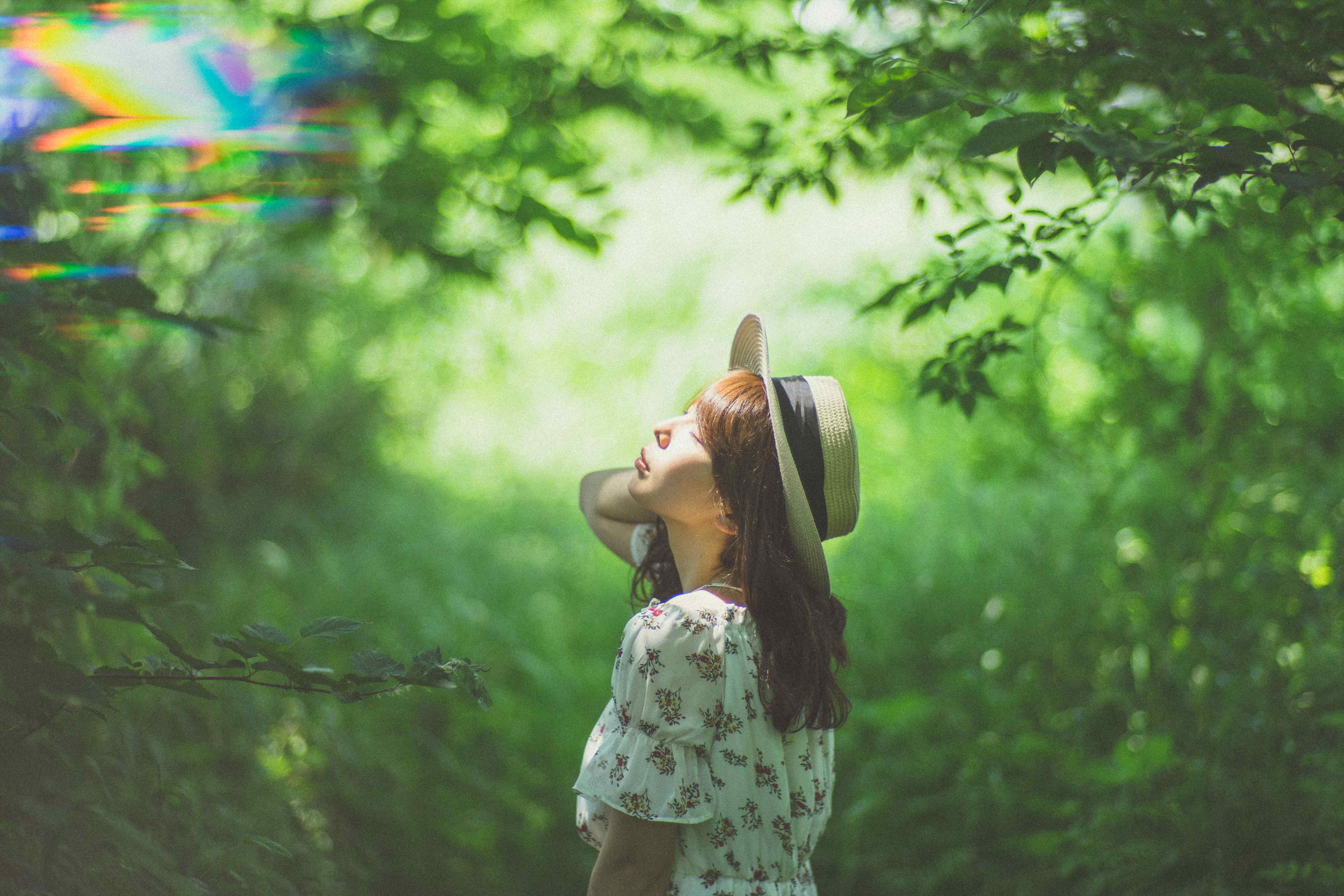 CONTAX Planar 85mm F1.4 MMJ