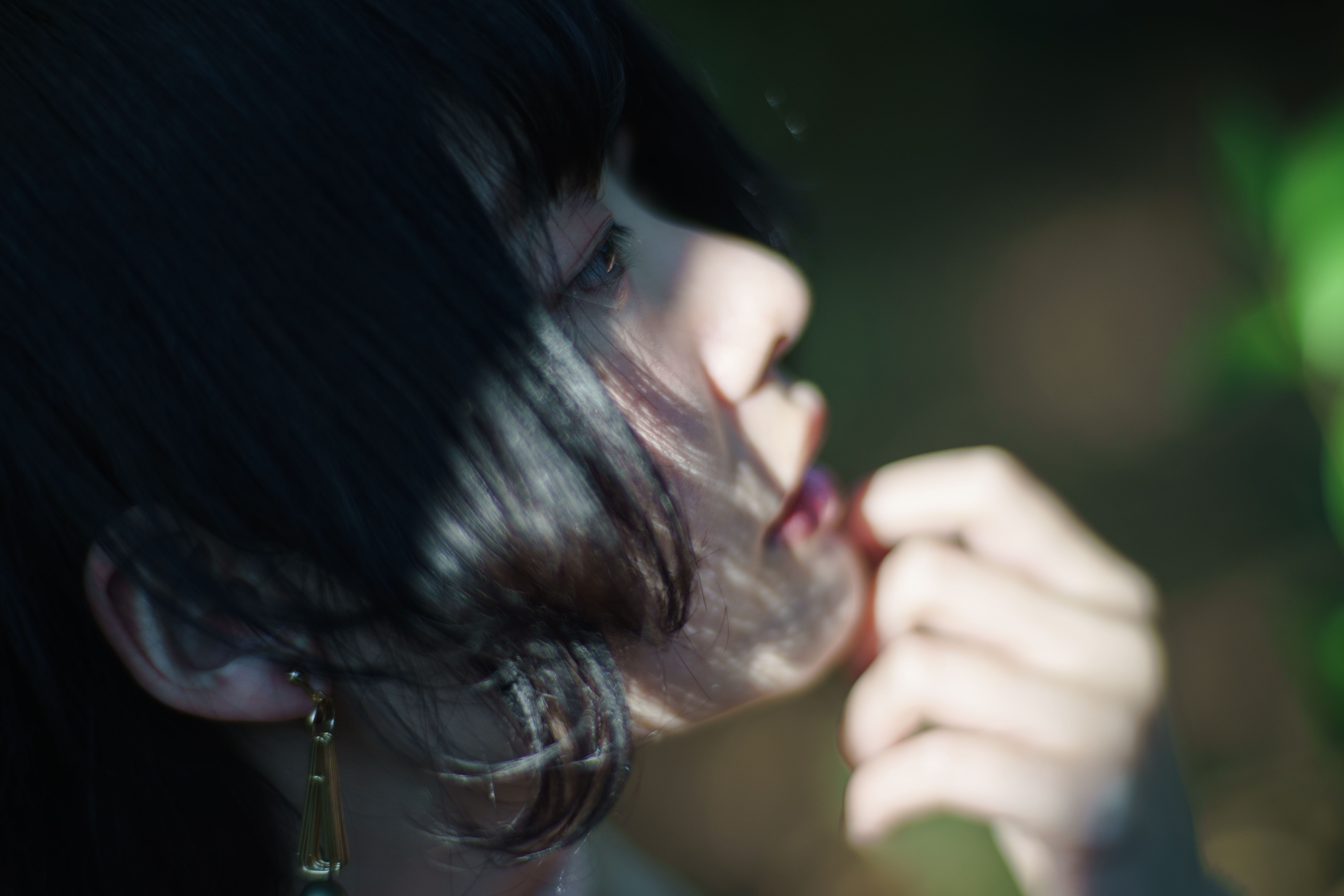 CONTAX Planar 85mm F1.4 MMJ