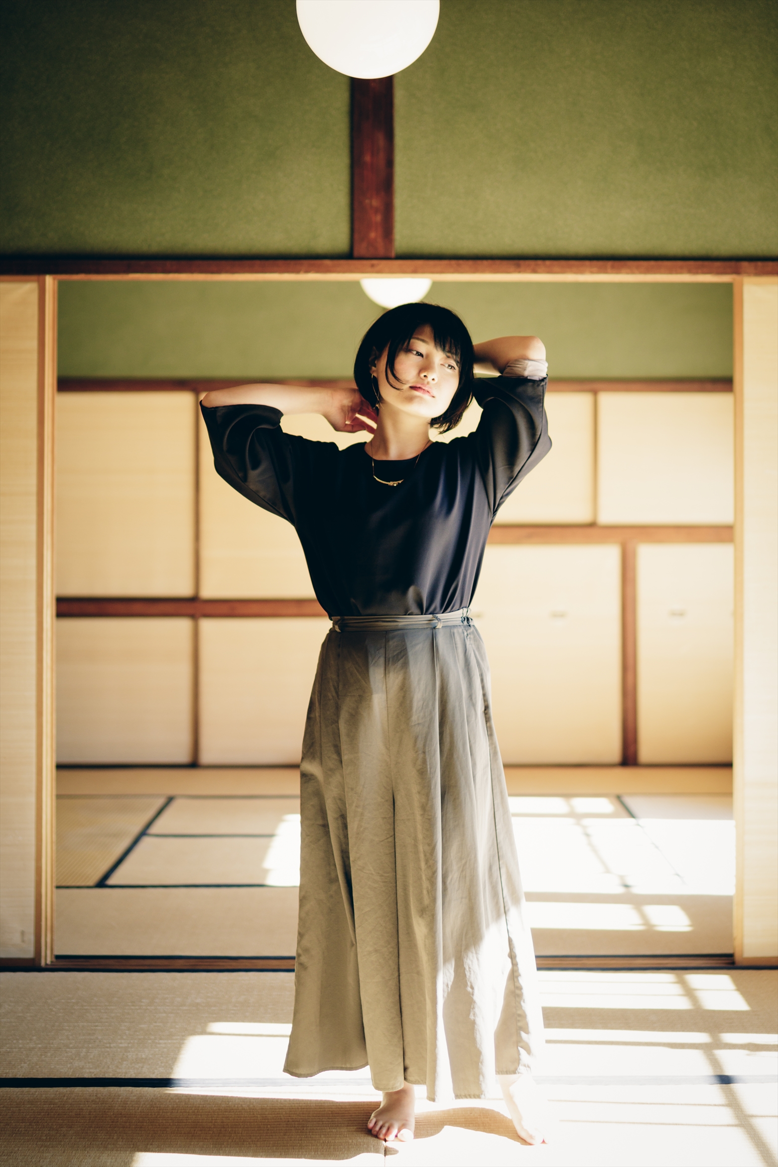 CONTAX Planar 85mm F1.4 MMJ