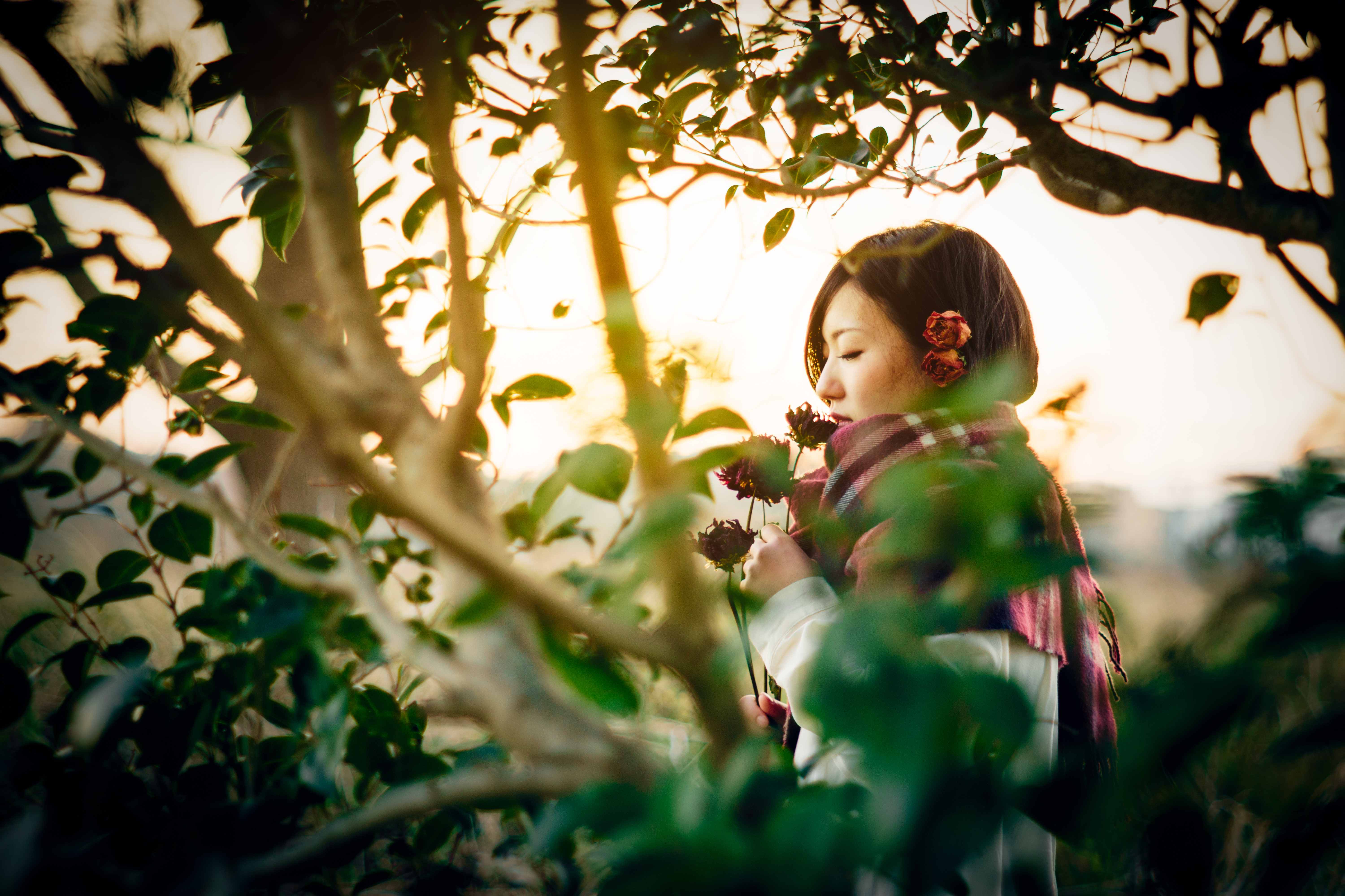 CONTAX Planar 85mm F1.4 MMJ