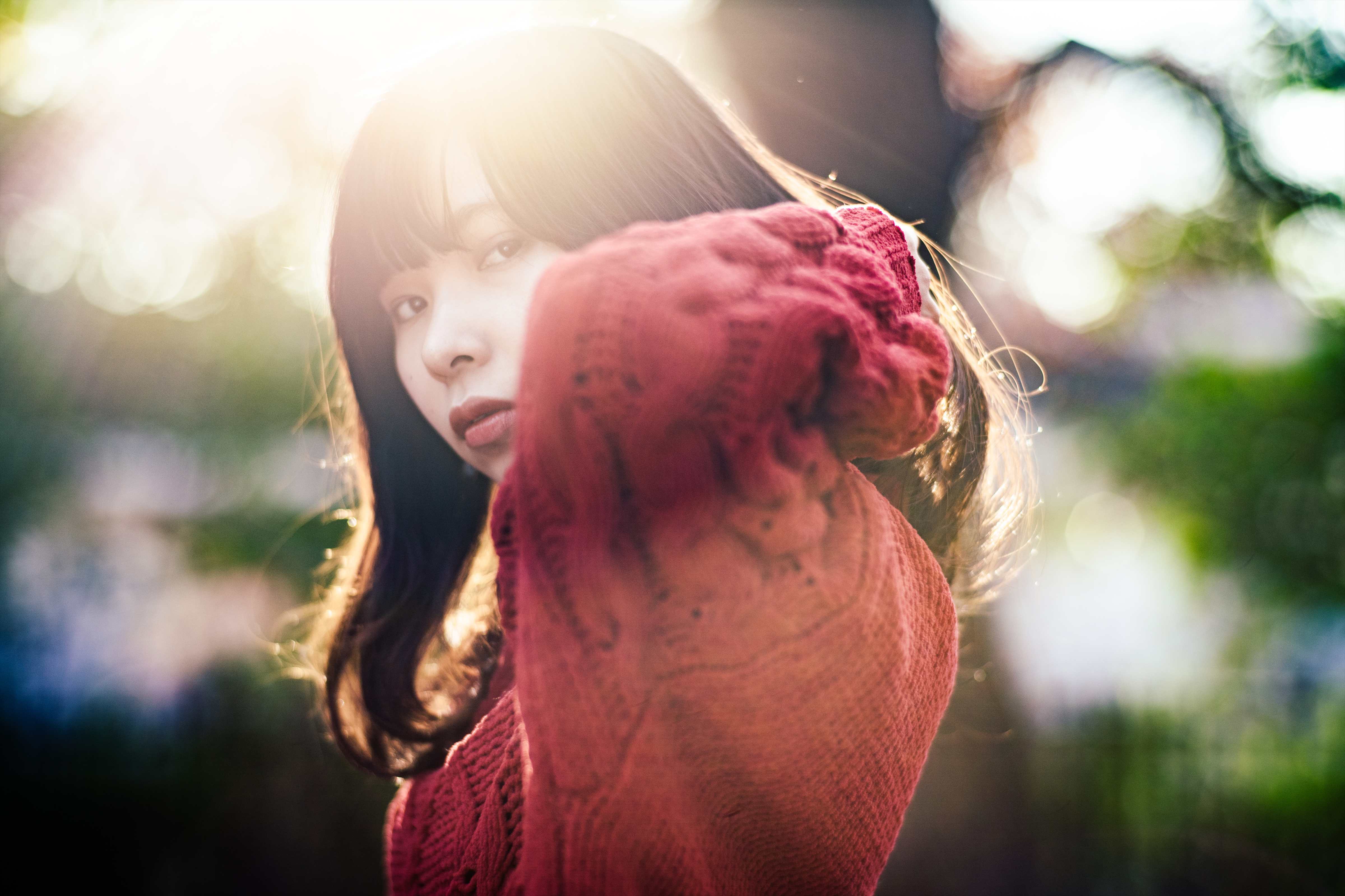 CONTAX Planar 85mm F1.4 MMJ