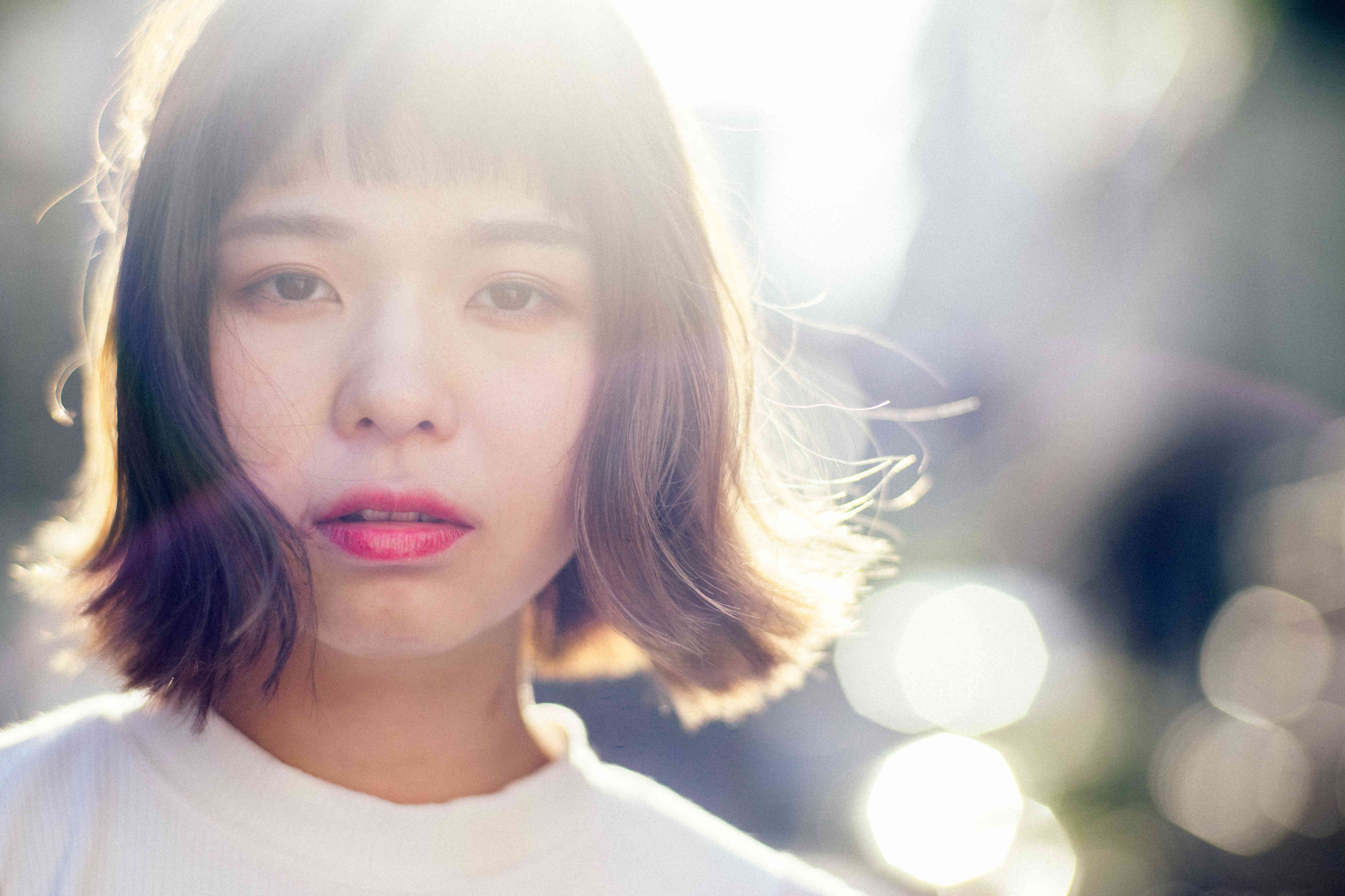 CONTAX Planar 85mm F1.4 MMJ