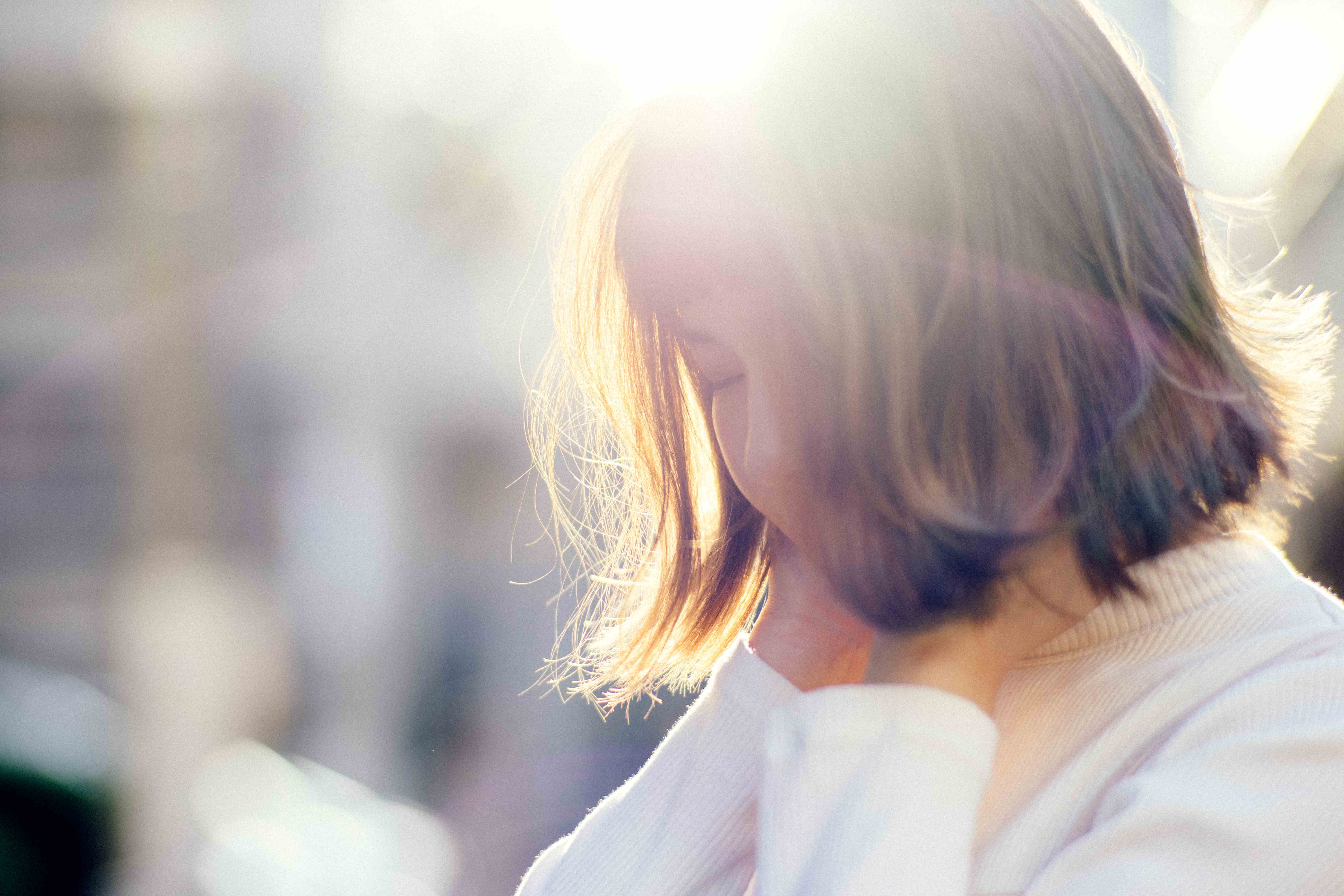 CONTAX Planar 85mm F1.4 MMJ