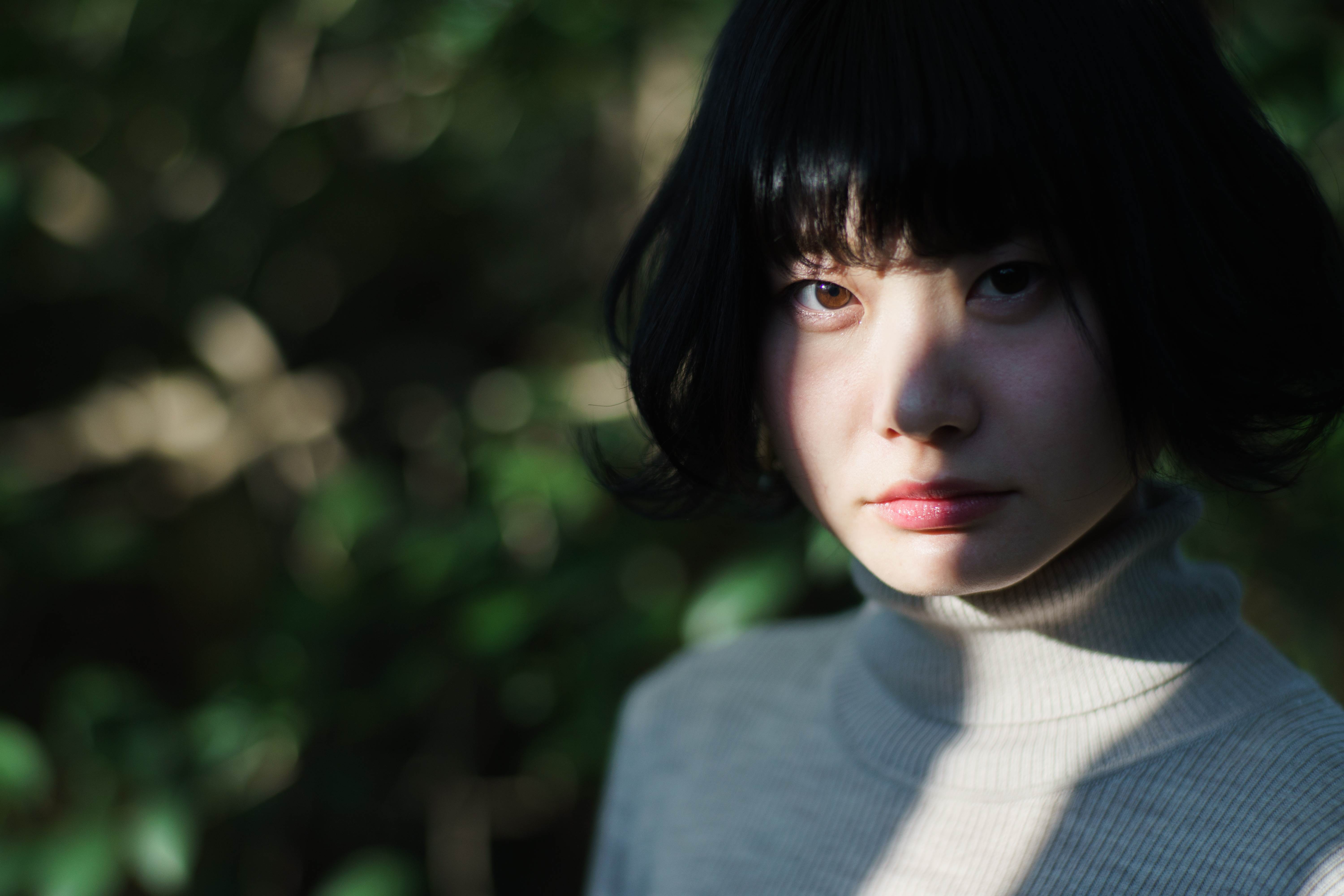 CONTAX Planar 85mm F1.4 MMJ