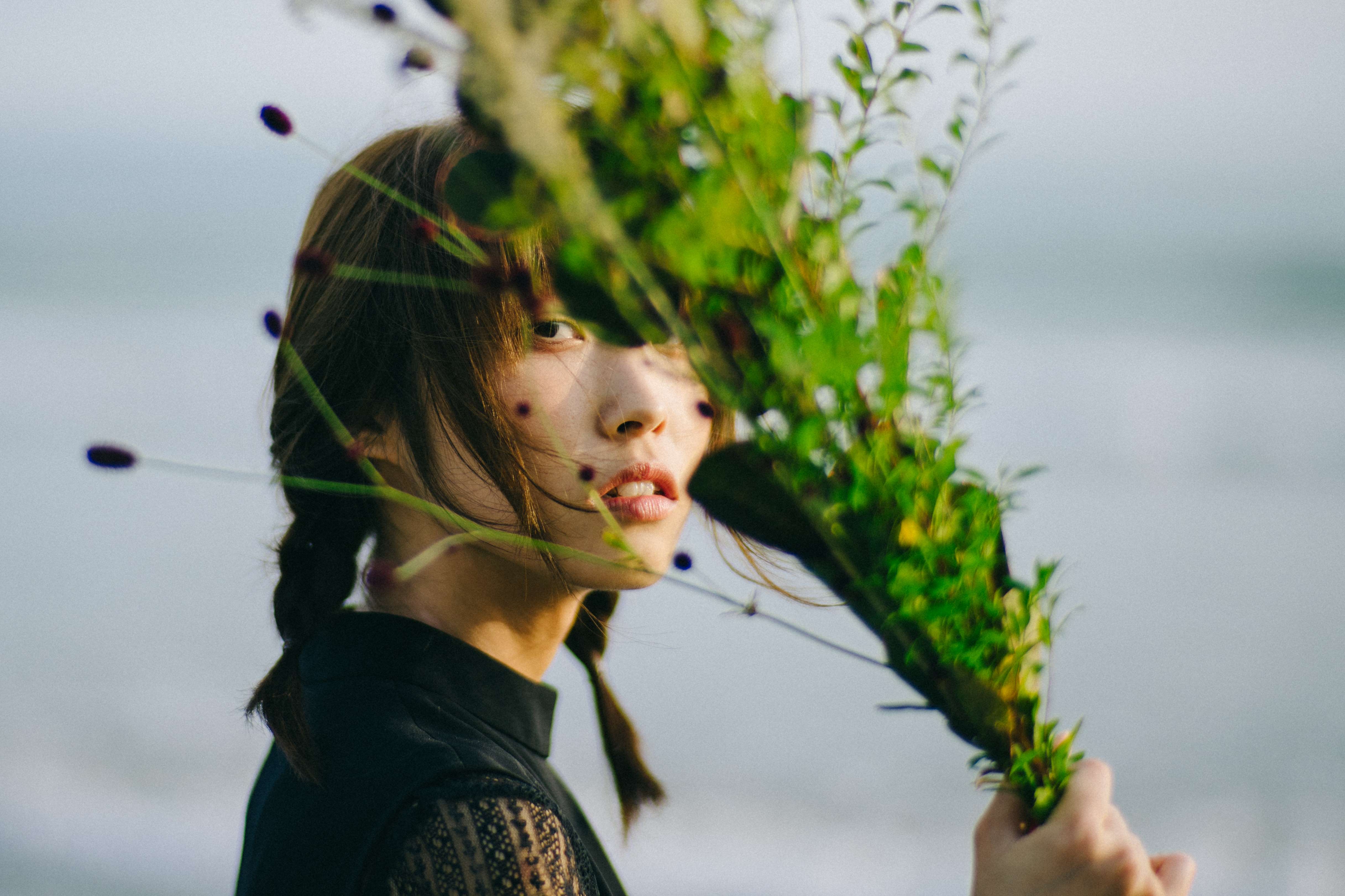 CONTAX Planar 85mm F1.4 MMJ