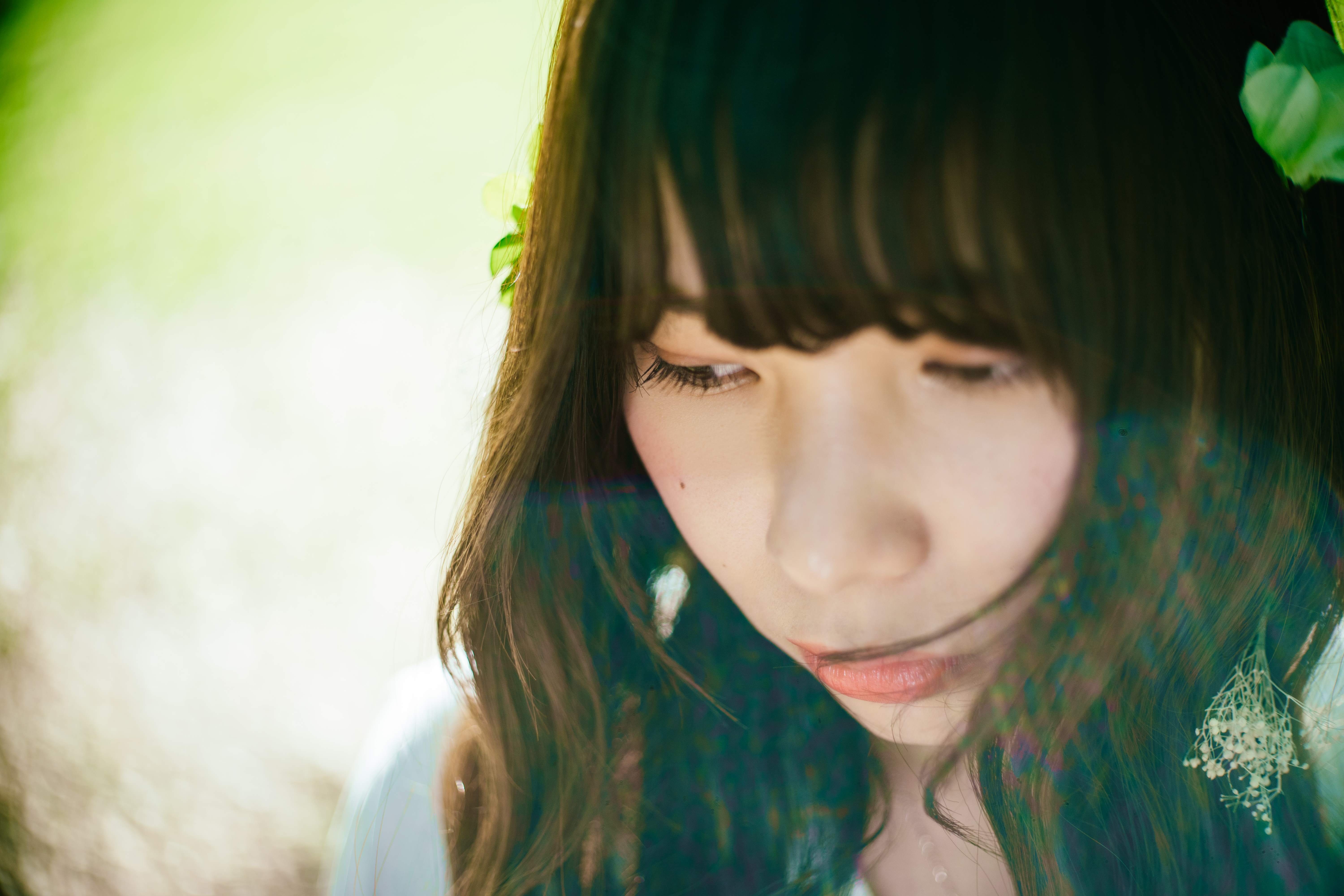 CONTAX Planar 85mm F1.4 MMJ