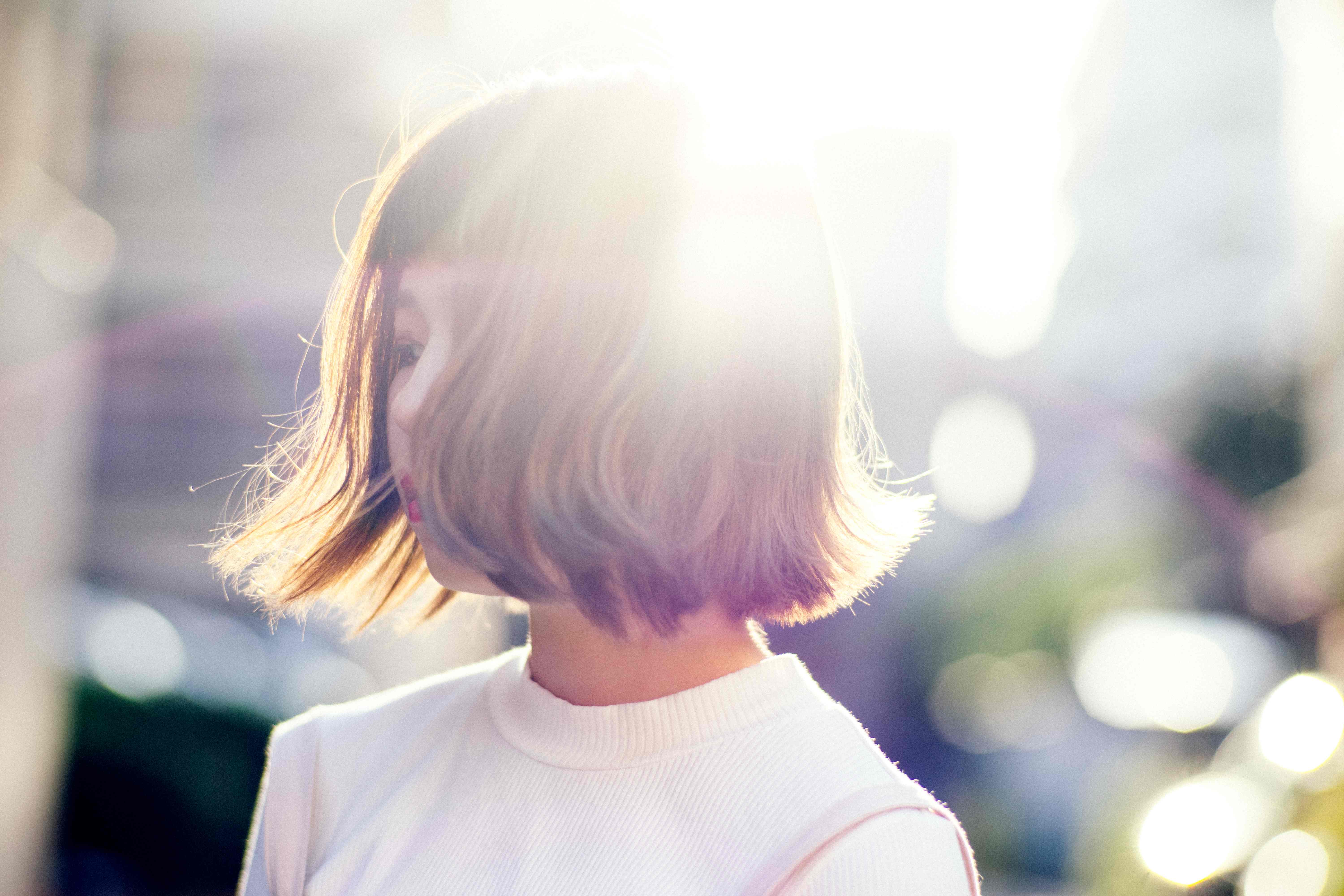 CONTAX Planar 85mm F1.4 MMJ