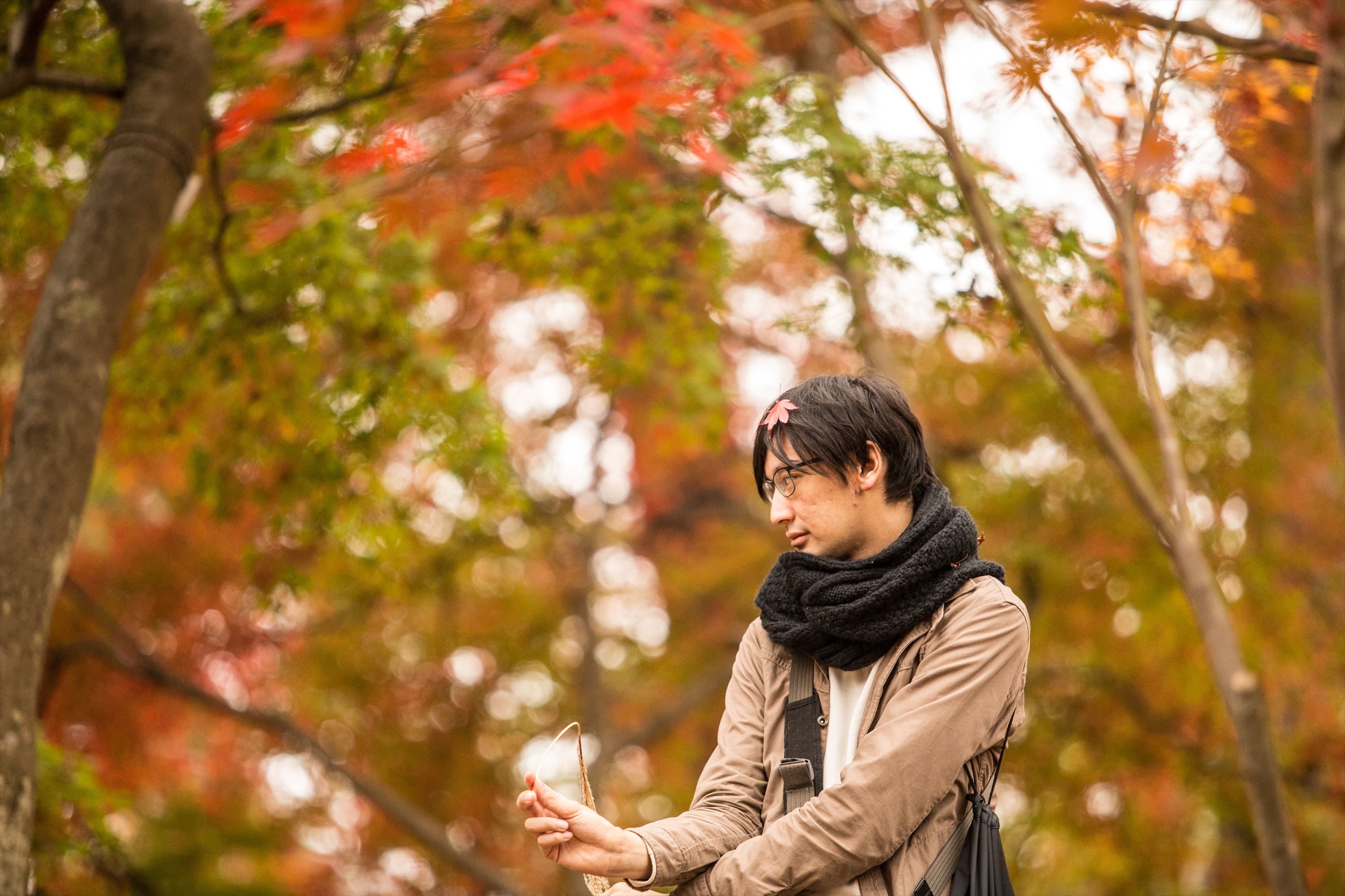 CANON EF 70-200mm F2.8 L USM