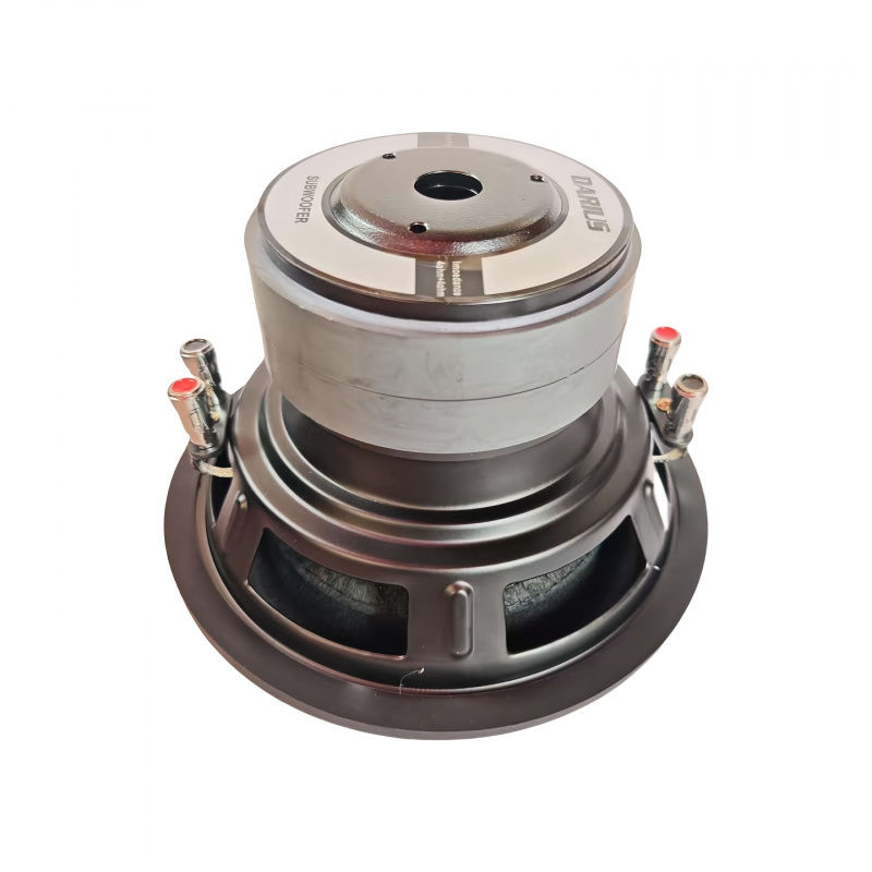 Thumbnail: 8Inch，10Inch，12Inch，1200Wattage Maximum Power Car Audio System，Double4Oh