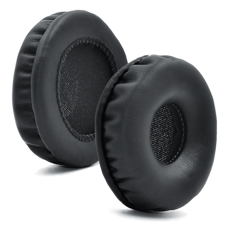 Thumbnail: Ear Cushions for Jabra Evolve 20 20se 30 30II 40 65 65+ Replacement Earpads Prof