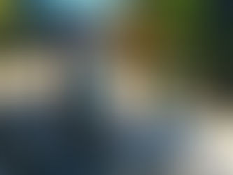 The Welcoming Poles are Both Up! 