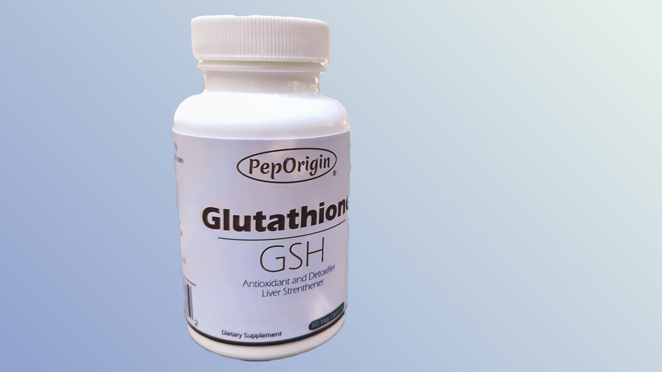 GSH (Glutathione)