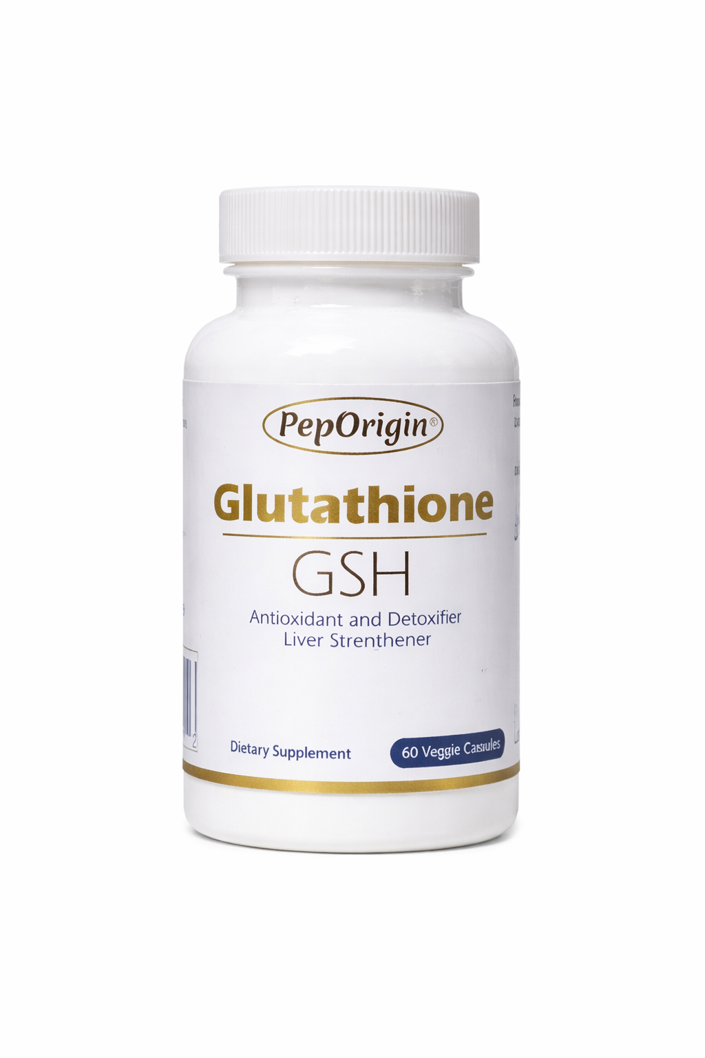 GSH (Glutathione)