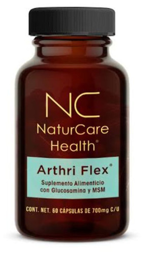 Arthri Flex 60 Cápsulas | Swipe