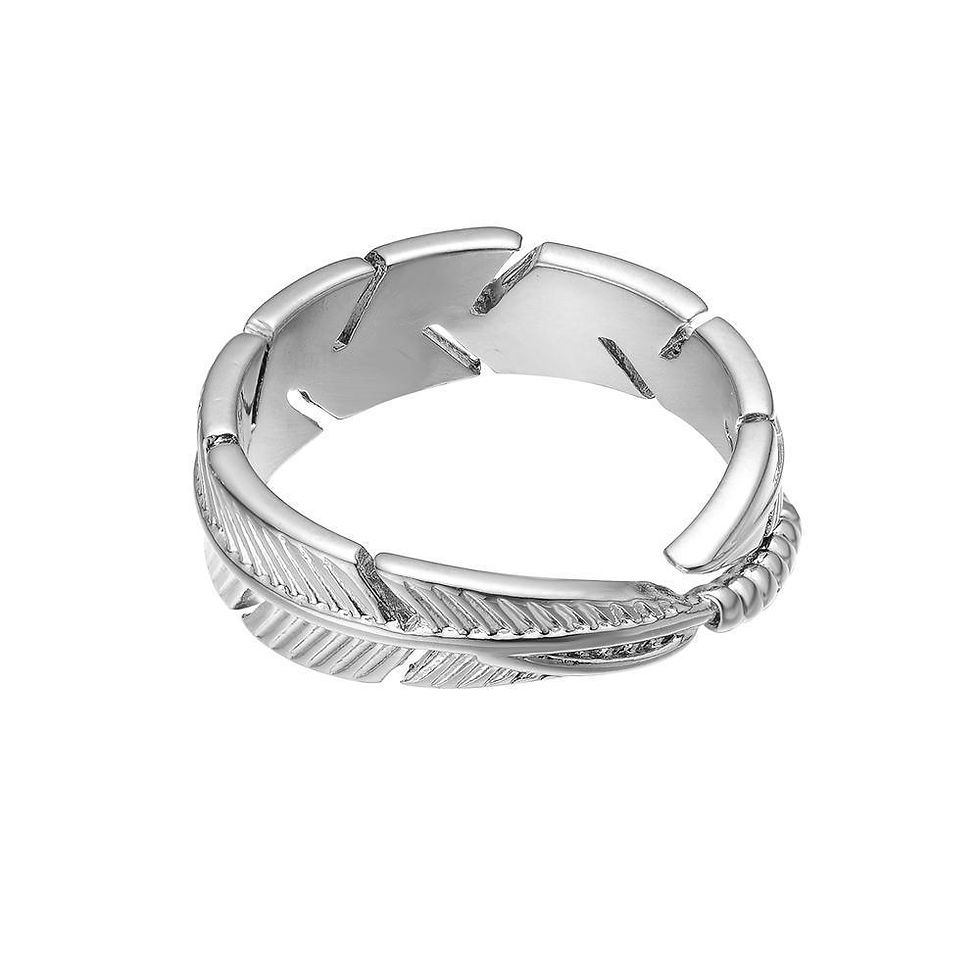 Thumbnail: The Feather Ring