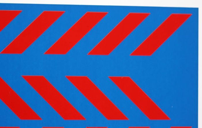 Thumbnail: Buy art Buy art online Bernard Villers Signed Lithograph Affordable Europe Belgium Brussels Ghent