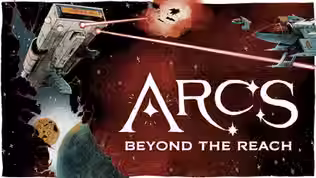 Arcs: Beyond the Reach
