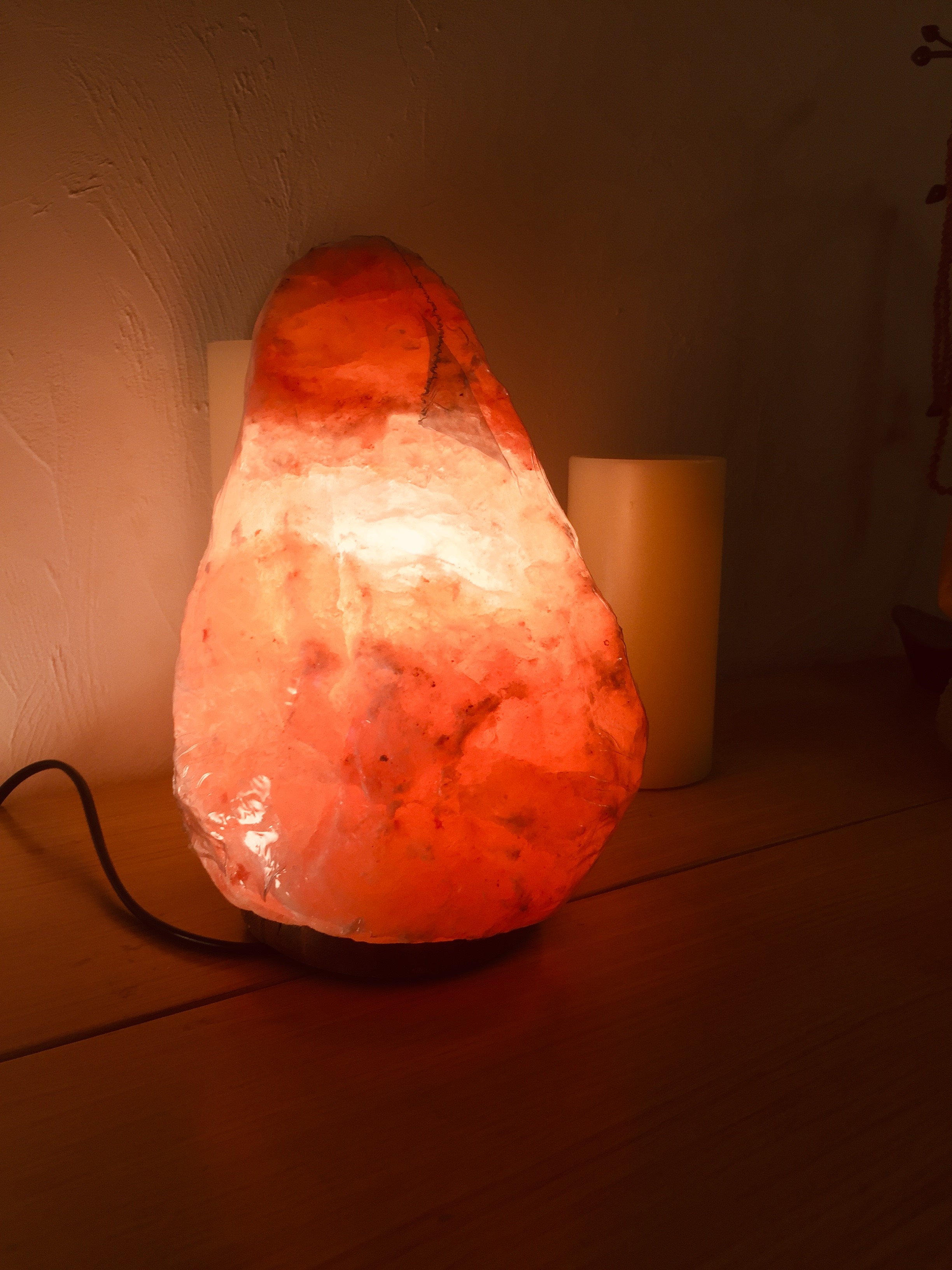 lampe de sel 3-6kilos