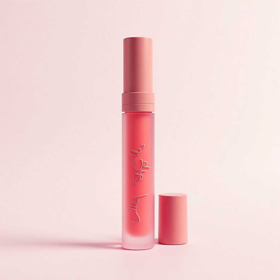 Juicy Pop Gloss