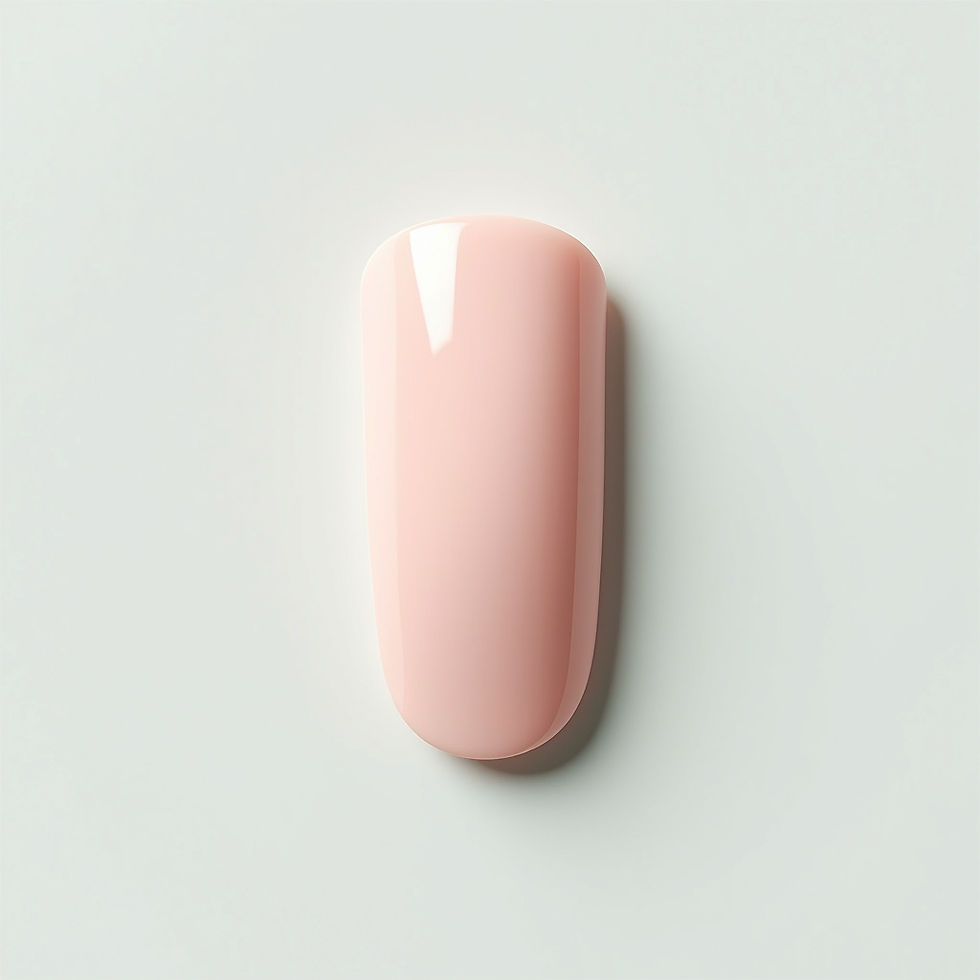 Pastel Dream Polish