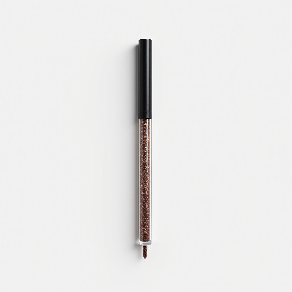 Glitter Liquid Liner