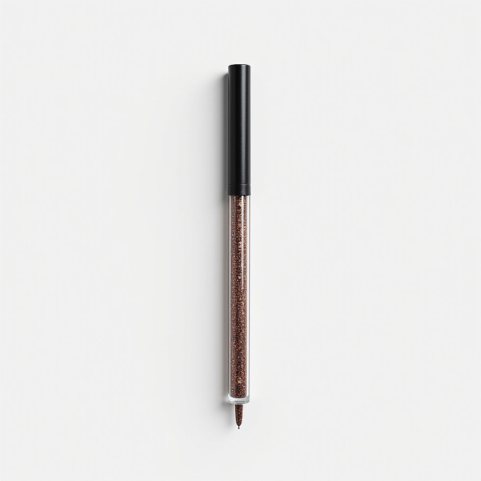 Glitter Liquid Liner