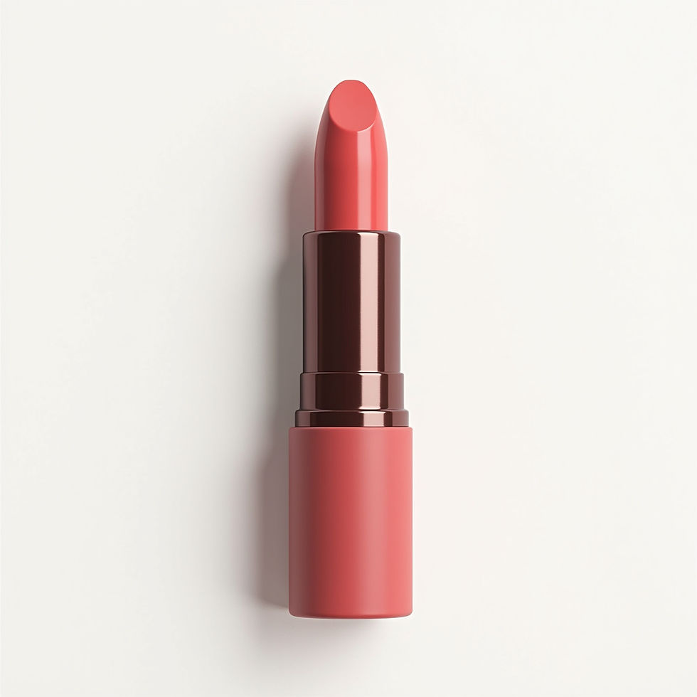 Velvet Matte Lipstick