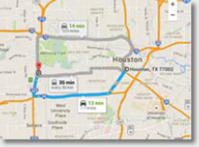 Traveling North on Southwest Freeway 59.png