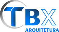 Logo Marca TBX Arquitetura
