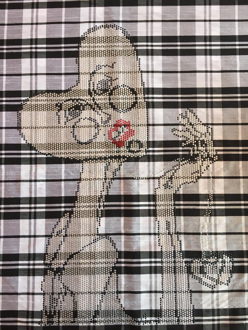 "emotional glitch 3"