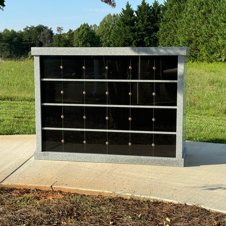 Mount Olive Cemetery