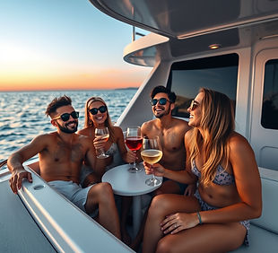 Bros having a party in a yacht.jpg
