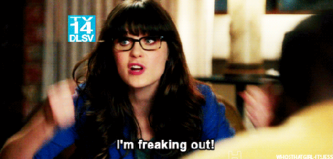 jessica-day-freaks-out.gif