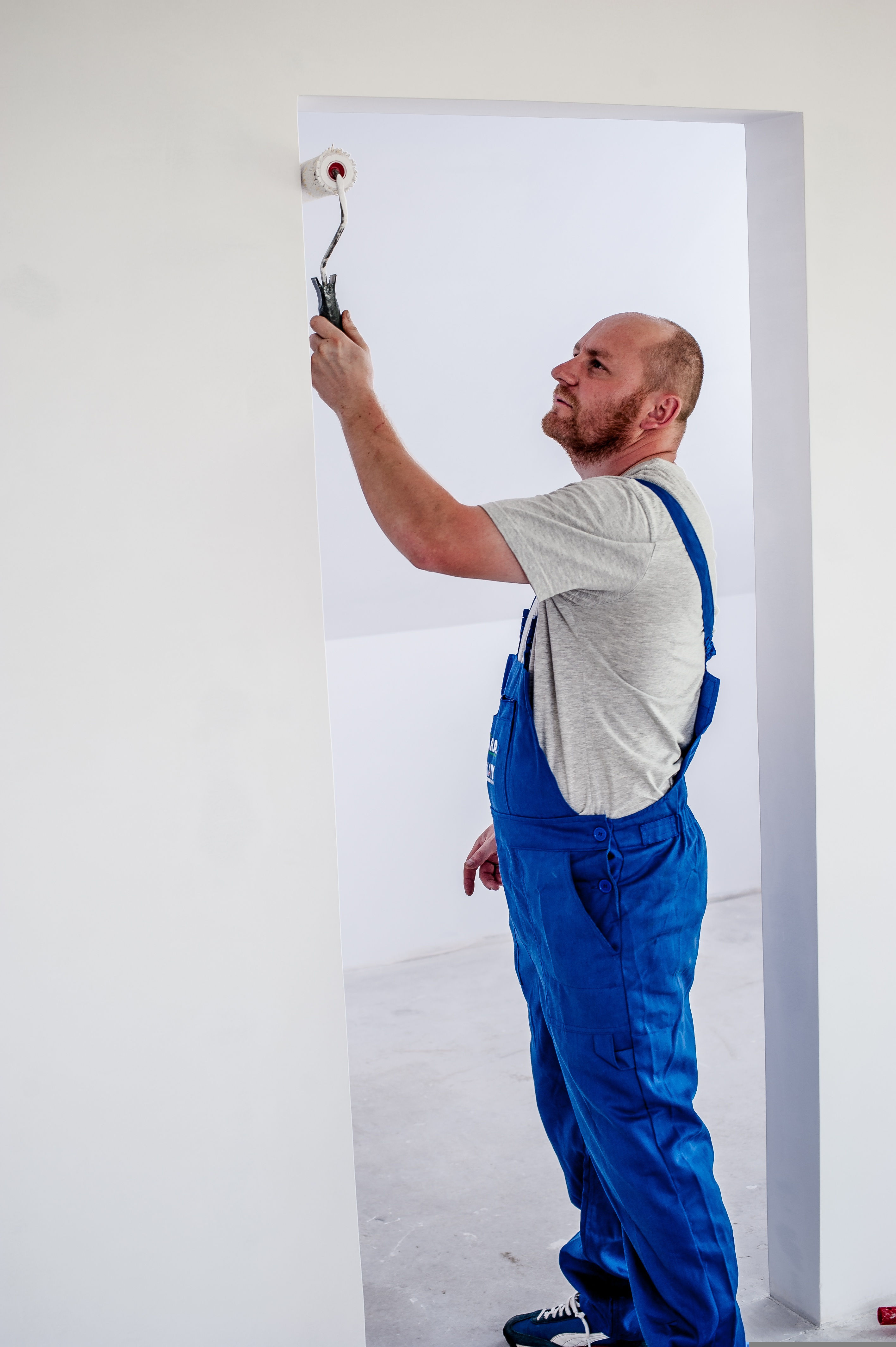 proffisionel painter
