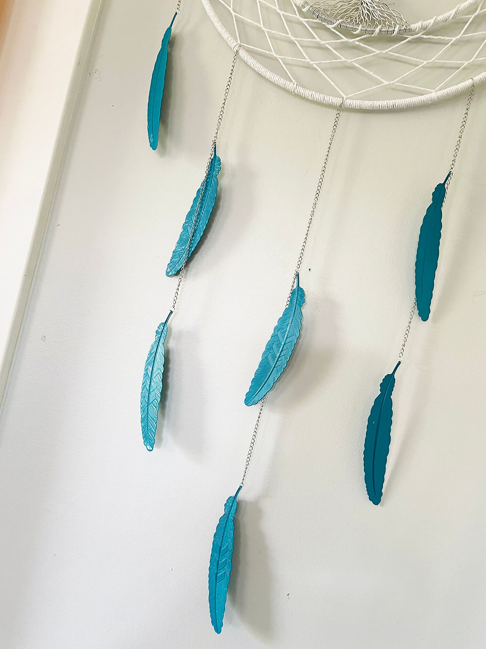Miniatura: Tree Of Life Dreamcatcher