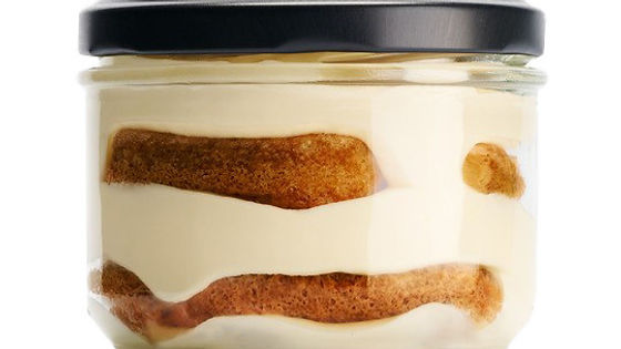 ★ Tiramisu Classico