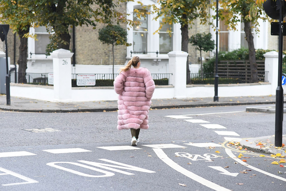 Maureen Kragt talks about how to be a fashion influencer